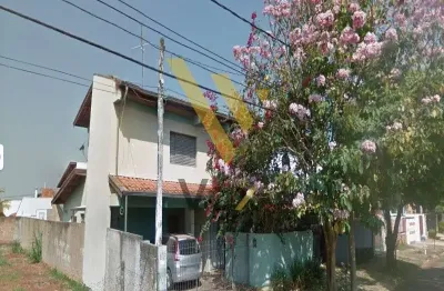 Casa residencial para venda cidade universitária, campinas