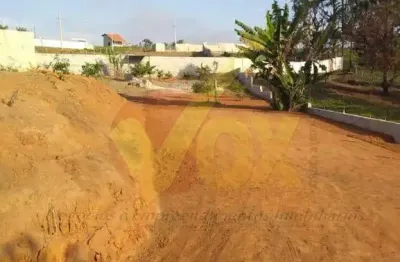 Terreno à venda no Veraneio Ijal, Jacareí 