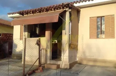 Casa residencial para venda - jd paraíso de viracopos, campinas próximo à lagoa do mingone