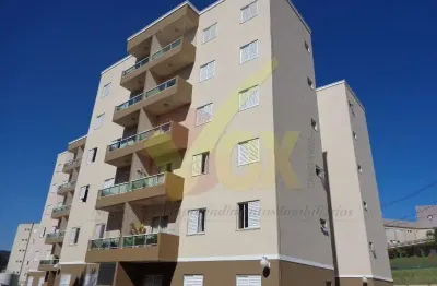 Apartamento com 2 quartos à venda na vila pagano, valinhos , 56 m2 por r$ 300.000