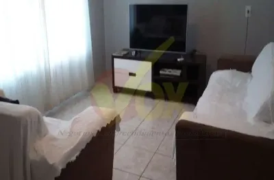 Casa residencial para venda - pq manoel de vasconcelos, sumaré casa mobiliada