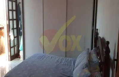 Casa residencial para venda jardim santo andré, hortolândia