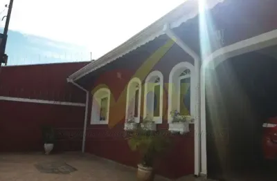 Casa com 2 quartos à venda no jardim santa rosa, campinas  por r$ 330.000