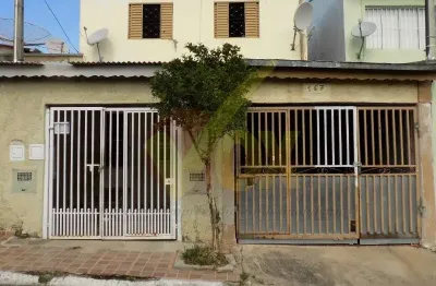 Casa residencial para venda - são josé, campinas 1 dormitório, 1 sala, 1 cozinha, 1 banheiro, 1 vaga