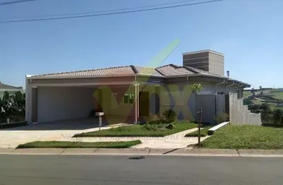 Casa em condomínio fechado com 4 quartos à venda no swiss park, campinas  por r$ 2.300.000