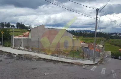 Terreno à venda no Loteamento Residencial Terra Nova, Itatiba 