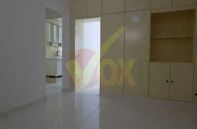 Apartamento com 1 quarto à venda no Botafogo, Campinas 