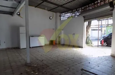 Barracão / Galpão / Depósito à venda no Jardim Novo Ângulo, Hortolândia 