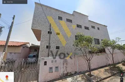 Casa com 2 quartos à venda no Parque Industrial, Campinas 