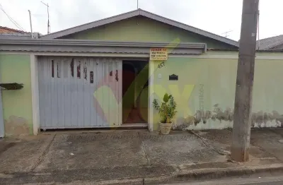 Casa com 3 quartos à venda no Jardim Amanda I, Hortolândia 