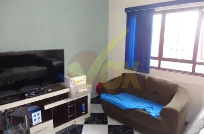 Casa com 2 quartos à venda no Jardim São Jorge, Hortolândia 