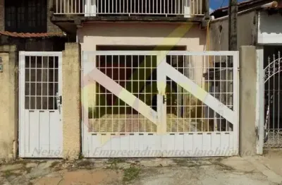 Casa com 3 quartos à venda no Jardim Bom Retiro (Nova Veneza), Sumaré 