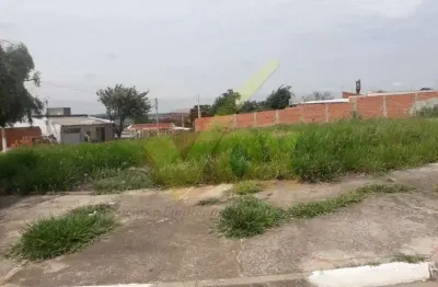 Terreno à venda no Jardim Santa Maria, Campinas 