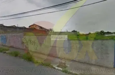 Terreno à venda no Jardim Novo Campos Elíseos, Campinas 