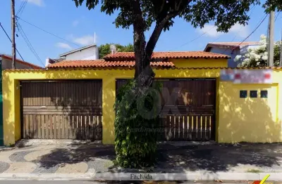Casa com 2 quartos à venda no Jardim Novo Campos Elíseos, Campinas 