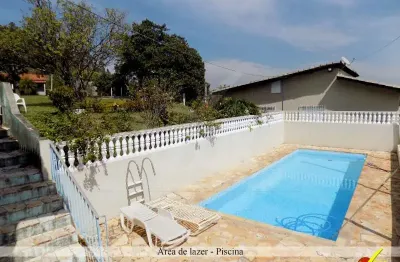 Chácara / sítio com 2 quartos à venda no Chácaras Paulista, Várzea Paulista 