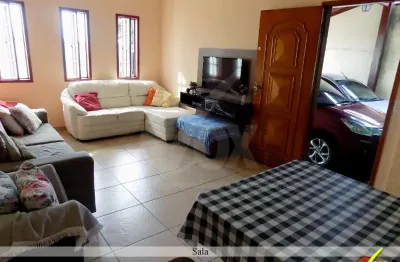 Casa com 3 quartos à venda no Jardim Santa Amália, Campinas 