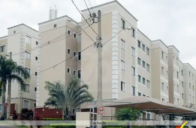 Apartamento com 3 quartos à venda no Jardim Márcia, Campinas 