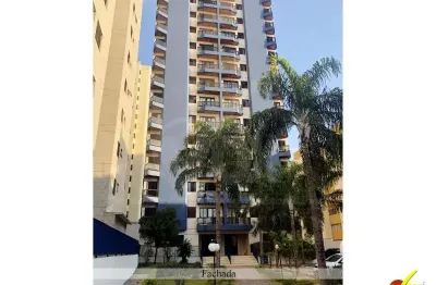 Apartamento com 3 quartos à venda no Mansões Santo Antônio, Campinas 
