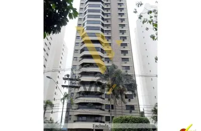 Apartamento de luxo com 4 quartos e 2 suítes no jardim proença, campinas-sp - 256m²!