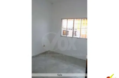 Casa com 3 quartos à venda no Parque Residencial Campina Grande, Campinas 