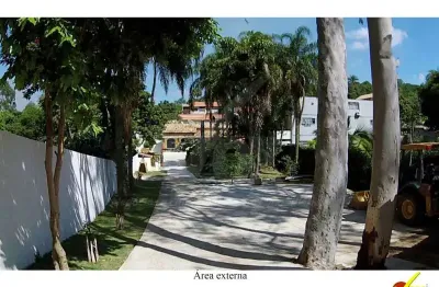 Chácara / sítio com 3 quartos à venda na Vila Ipê, Campinas 