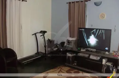 Casa com 3 quartos à venda no Parque dos Pomares, Campinas 