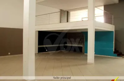 Ponto comercial para alugar na Vila João Jorge, Campinas 