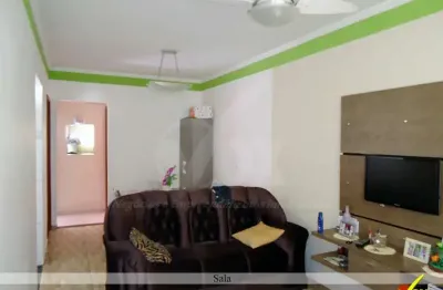 Casa com 2 quartos à venda no Jardim Ouro Preto, Campinas 