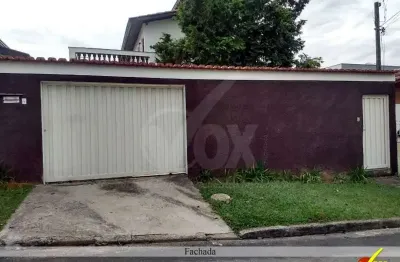 Casa com 5 quartos à venda no Jardim Lorena, Valinhos 