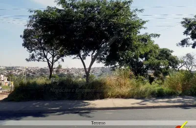 Terreno à venda no Jardim do Lago Continuação, Campinas 