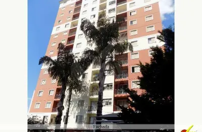 Apartamento com 3 quartos à venda na Vila Nova, Campinas 