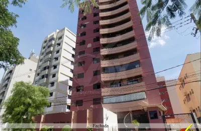 Apartamento com 4 quartos à venda no Jardim Flamboyant, Campinas 