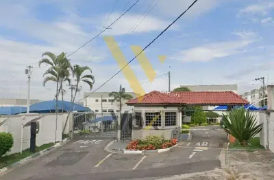 Apartamento à venda condomínio céu azul em hortolândia-sp: 2 quartos, sala 2 ambientes, 1 banheiro, 1 vaga de garagem coberta - imperdível!