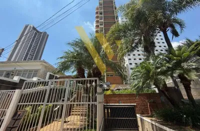 Apartamento para locação no cambuí, campinas-sp: 1 quarto, 1 suíte, 2 salas, 2 banheiros, 1 vaga, 65m². aproveite!
