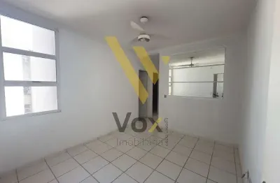 Aluguel de apartamento Condomínio Praças de Sumaré: 2 quartos e vaga de garagem em Sumaré-SP.