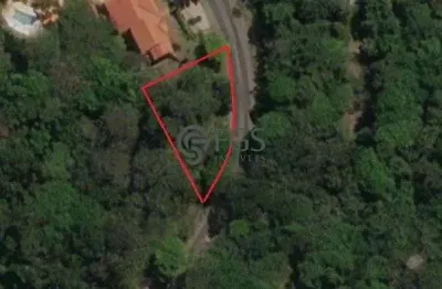 Lindo lote de esquina próximo a administração e posto médico.