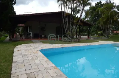 Casa em condomínio fechado com 3 quartos à venda na Avenida Vela Mestra, s n, Ressaca, Ibiúna