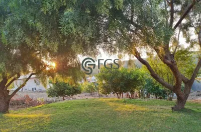 Excelente oportunidade! terreno em condomínio fechado em piedade, 5 minutos do c