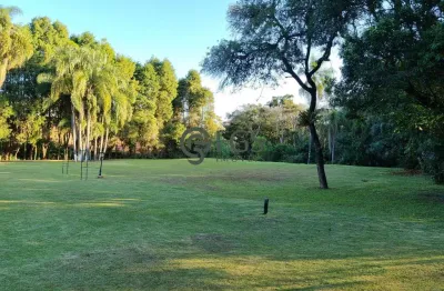 Terreno com 2.200m² pronto para construir no condomínio  porto de ibiúna.