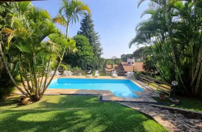 Casa em condomínio fechado com 4 quartos à venda na Avenida Vela Mestra, s n, Ressaca, Ibiúna