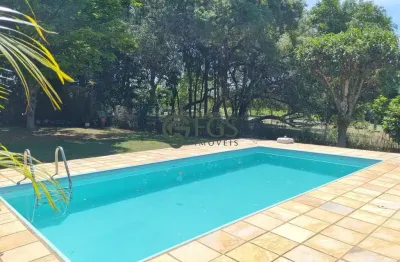 Casa em condomínio fechado com 4 quartos à venda na Av. Martinique, s n, Ressaca, Ibiúna