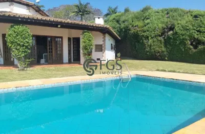 Oportunidade! casa em ótimo terreno de 1000m² no condomínio porto de ibiúna.