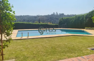 Oportunidade! casa em ótimo terreno de 1000m² no condomínio porto de ibiúna.