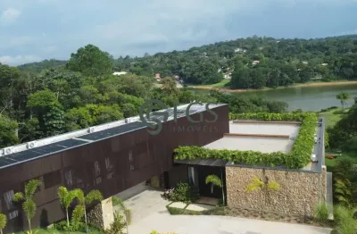 Casa em condomínio fechado com 7 quartos à venda na Av. Martinique, s n, Ressaca, Ibiúna