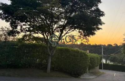 Terreno em condomínio fechado à venda na Av. Martinique, s n, Ressaca, Ibiúna
