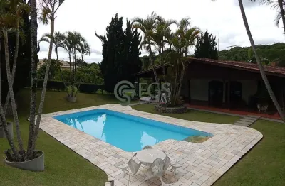 Casa em condomínio fechado com 3 quartos à venda na Avenida Vela Mestra, s n, Ressaca, Ibiúna