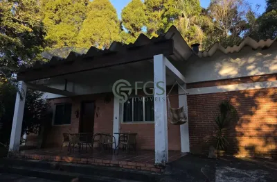 Casa em condomínio fechado com 3 quartos à venda na Avenida Vela Mestra, s n, Ressaca, Ibiúna