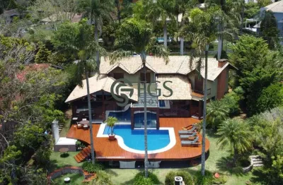 Chácara / sítio com 4 quartos à venda na Av. Martinique, s n, Ressaca, Ibiúna