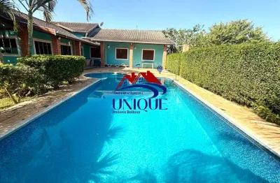 Chácara / sítio com 3 quartos à venda na Rua Turmalina, 01, Nova Rheata, Boituva